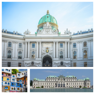 Magisches Wien – 5 Sehenswürdigkeiten