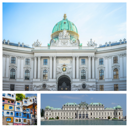 Magisches Wien – 5 Sehenswürdigkeiten