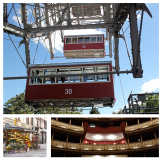 Wien für Entdecker – 2 Tage