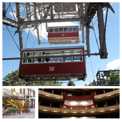Wien für Entdecker – 2 Tage