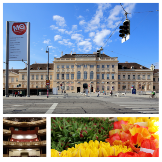 Wiener Kunst & Kultur – 3 Tage