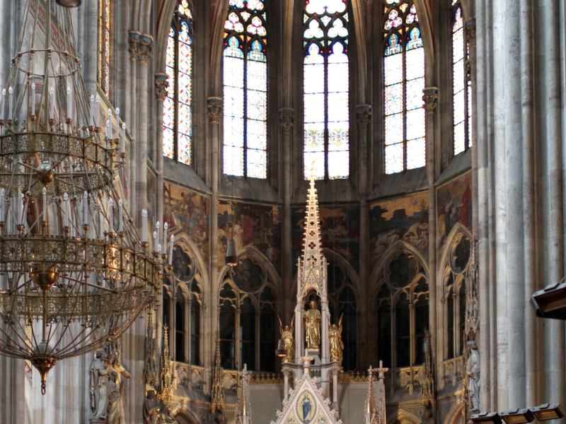Stephansdom