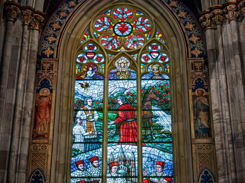Votivkirche