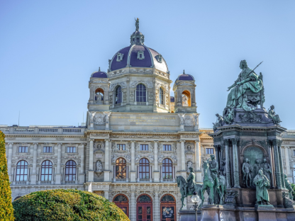 Religiöse Stätten in Wien – 6 Tag - Image 2