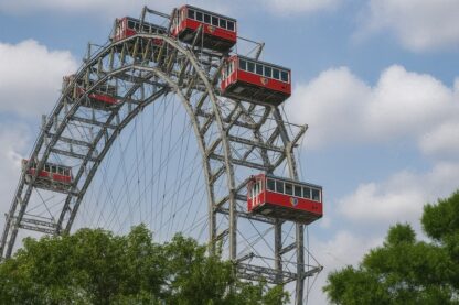 Naturerlebnisse in Wien – 1 Tag – Bild 5
