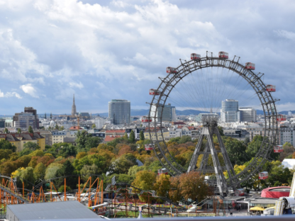 Naturerlebnisse in Wien – 1 Tag - Image 4