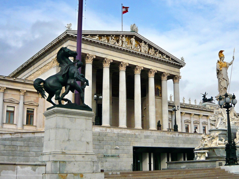 Ringstraße – Wiens imperiale Prachtstraße