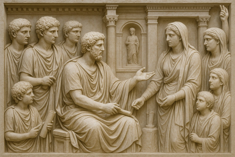 Zeitreise durch Wien – Von der Antike bis zur Kaiserzeit - 2 Sehnswürdigkeiten – Bild 3