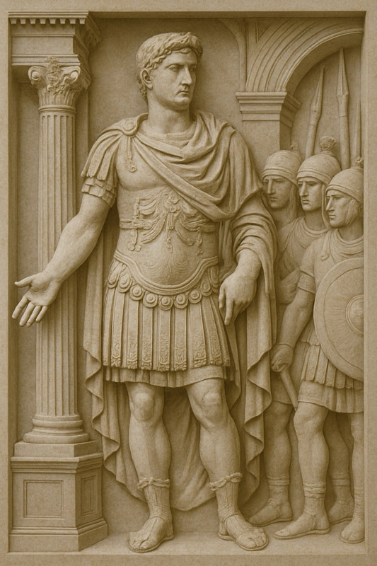 Zeitreise durch Wien – Von der Antike bis zur Kaiserzeit - 2 Sehnswürdigkeiten – Bild 2