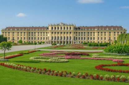 Naturerlebnisse in Wien – 1 Tag – Bild 2